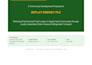write a compelling grant proposal for your company